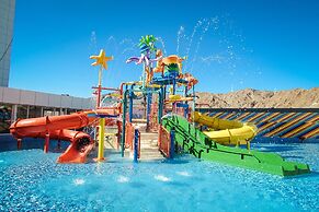 Mirage Bab Al Bahr Hotel