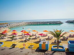 Mirage Bab Al Bahr Hotel