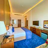 Mirage Bab Al Bahr Hotel