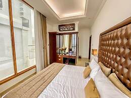 Mirage Bab Al Bahr Hotel