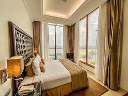 Mirage Bab Al Bahr Hotel
