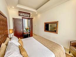 Mirage Bab Al Bahr Hotel