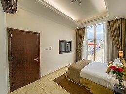 Mirage Bab Al Bahr Hotel