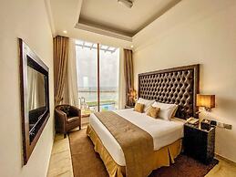 Mirage Bab Al Bahr Hotel