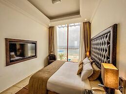 Mirage Bab Al Bahr Hotel