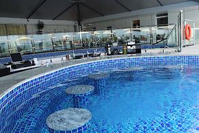 Mirage Bab Al Bahr Hotel