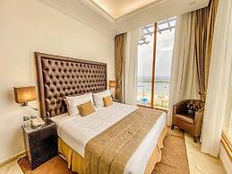 Mirage Bab Al Bahr Hotel