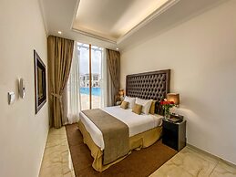 Mirage Bab Al Bahr Hotel