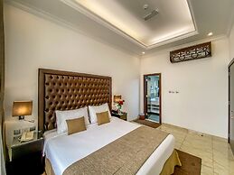 Mirage Bab Al Bahr Hotel