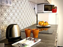 Gracia Apartment House