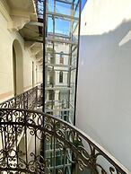Gracia Apartment House