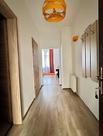 Gracia Apartment House