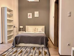 Gracia Apartment House