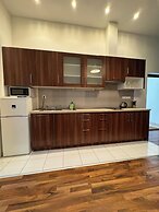 Gracia Apartment House