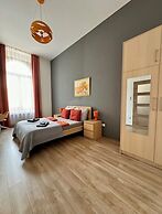 Gracia Apartment House