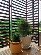Baan Baramee House