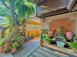 Baan Baramee House
