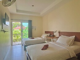 Baan Baramee House