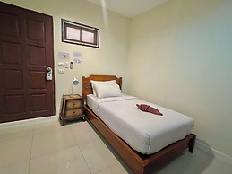 Baan Baramee House
