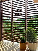 Baan Baramee House
