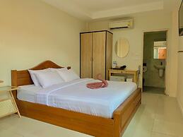 Baan Baramee House