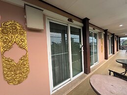Baan Baramee House