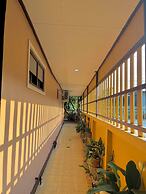 Baan Baramee House