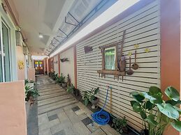Baan Baramee House
