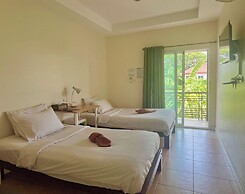 Baan Baramee House