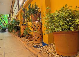 Baan Baramee House