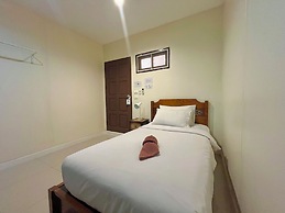Baan Baramee House