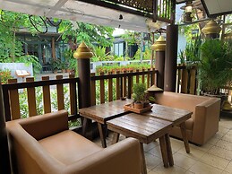 Baan Baramee House