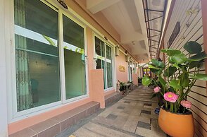 Baan Baramee House
