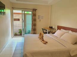Baan Baramee House