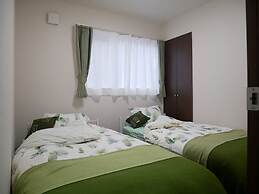Nagayama Whole Apartment