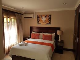 Fairview Bed And Breakfast - Double Bedroom 4