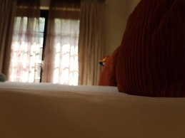 Fairview Bed And Breakfast - Double Bedroom 4