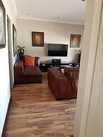 Fairview Bed And Breakfast - Double Bedroom 4