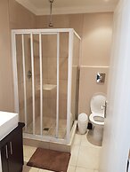 Fairview Bed And Breakfast - Double Bedroom 4