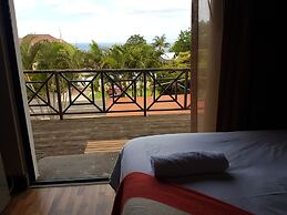 Fairview Bed And Breakfast - Double Bedroom 4