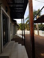 Fairview Bed And Breakfast - Double Bedroom 4
