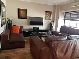 Fairview Bed And Breakfast - Double Bedroom 4