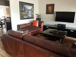 Fairview Bed And Breakfast - Double Bedroom 4