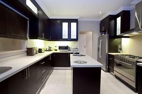 Fairview Bed And Breakfast - Double Bedroom 4