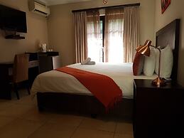 Fairview Bed And Breakfast - Double Bedroom 4