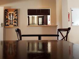Fairview Bed And Breakfast - Double Bedroom 4