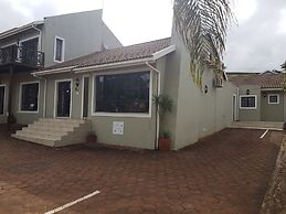 Fairview Bed And Breakfast - Double Bedroom 4