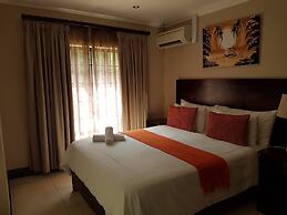 Fairview Bed And Breakfast - Double Bedroom 4