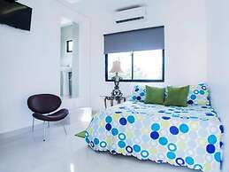 Room-malecon Cozy Private Room 8