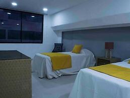 Room-malecon Cozy Private Room 8